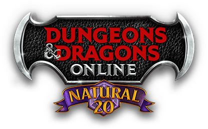 Dungeons & Dragons Online Natural 20