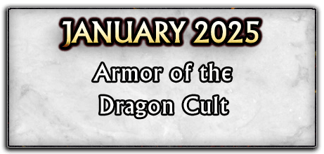 Year of the Dragon | Dungeons & Dragons Online